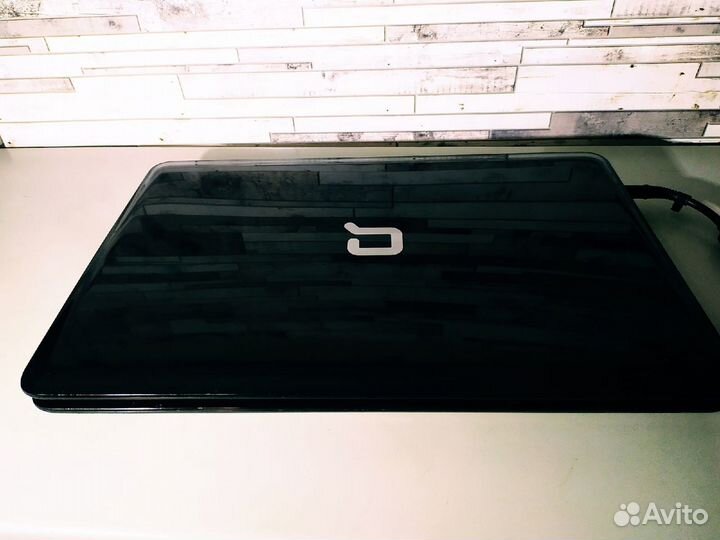 HP CQ58 - Celeron 3 Gen \ 4 Озу \ 500 HDD