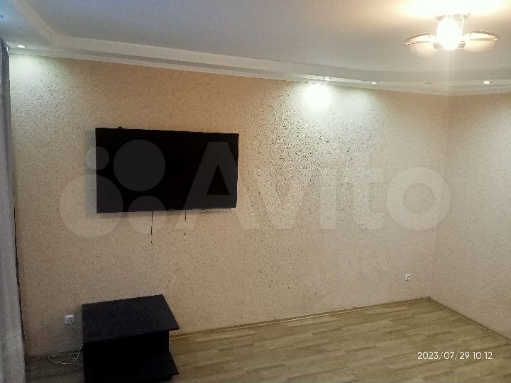 2-к. квартира, 70 м², 3/16 эт.