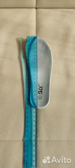 Ботинки детские 30 размер