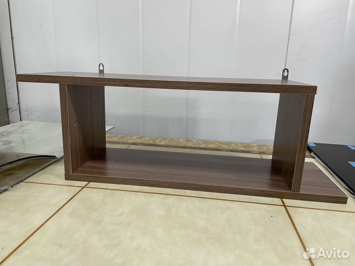 Полка настенная