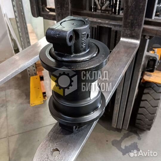 Каток опорный Sennebogen SH50