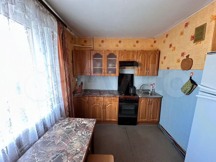 2-к. квартира, 54,5 м², 1/4 эт.