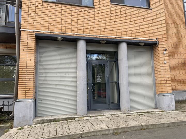 Нежилое помещение