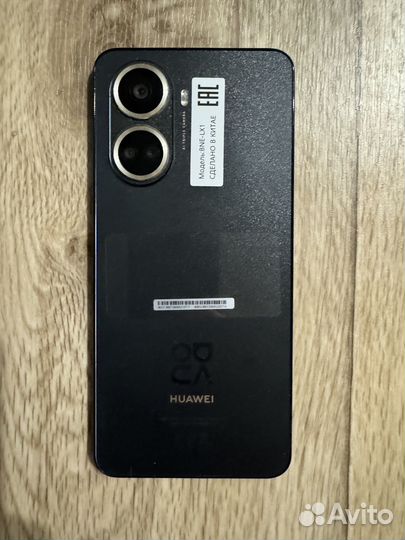 HUAWEI nova 10 SE, 8/128 ГБ