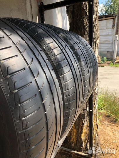 Pirelli Cinturato P1 Verde 195/60 R15 88H