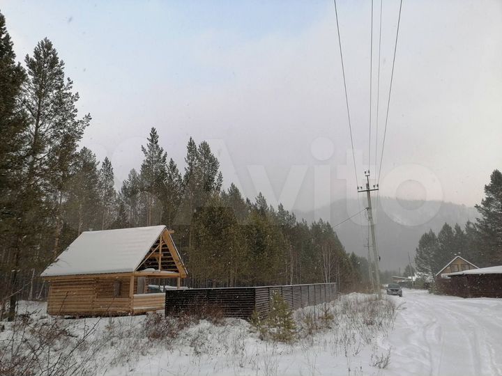 Участок 15 сот. (ИЖС)