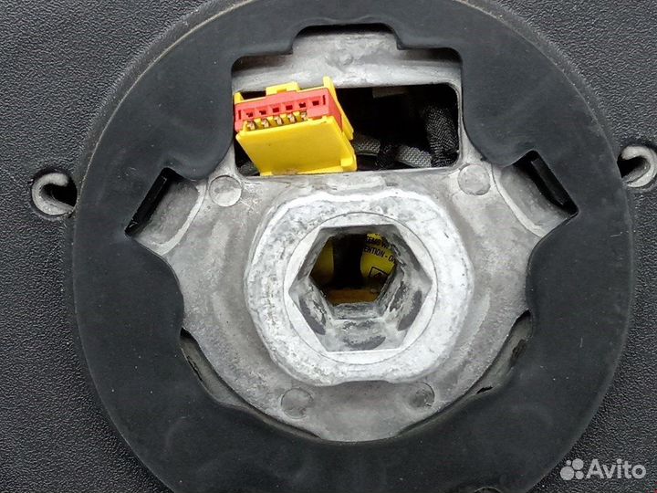 Руль для Ford Fusion