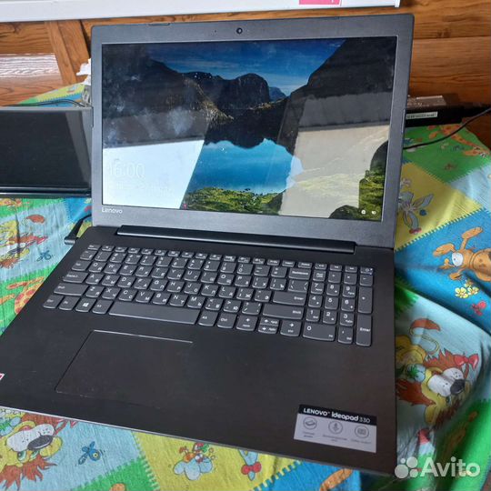 Lenovo 15,6 SSD128 4GB DDR4