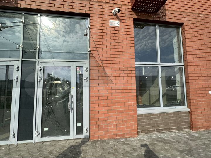 ЖК новотомилино ПСН, 74.7 м²