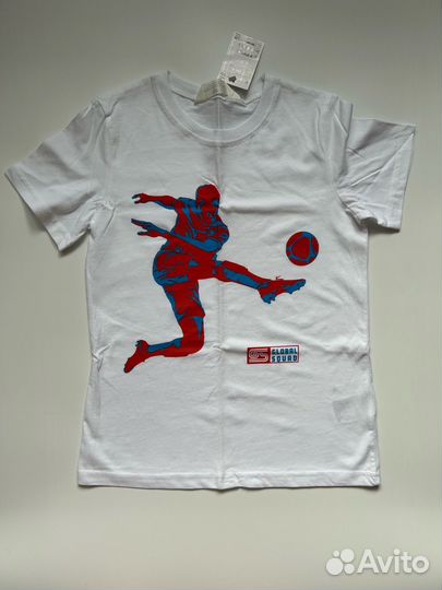 Футболка H&M 134/140