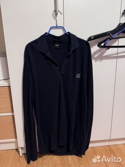 Кофта мужская hugo boss