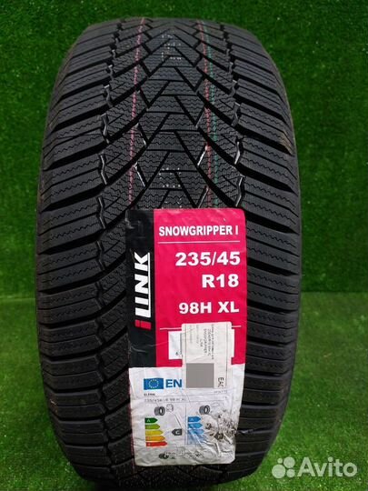 iLink SnowGripper I 235/45 R18