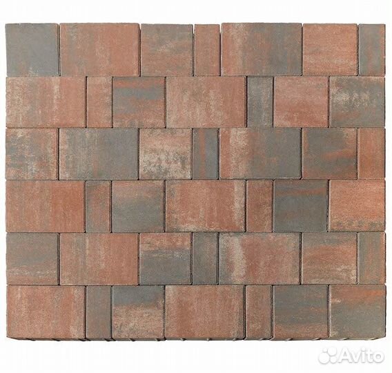 Тротуарная плитка