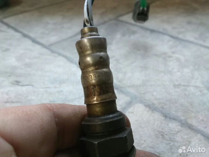 Датчик кислородный Honda Accord 6