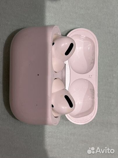 Наушники air pods pro