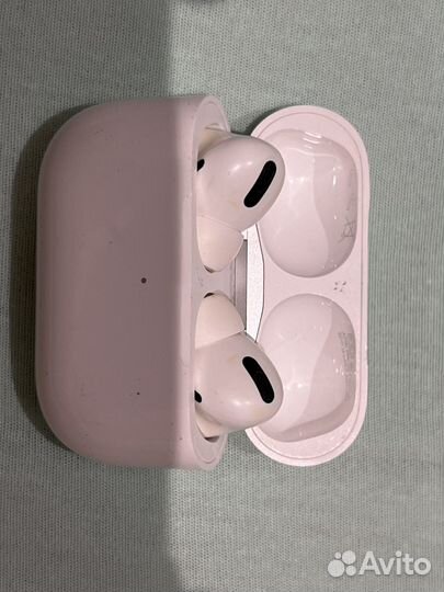 Наушники air pods pro