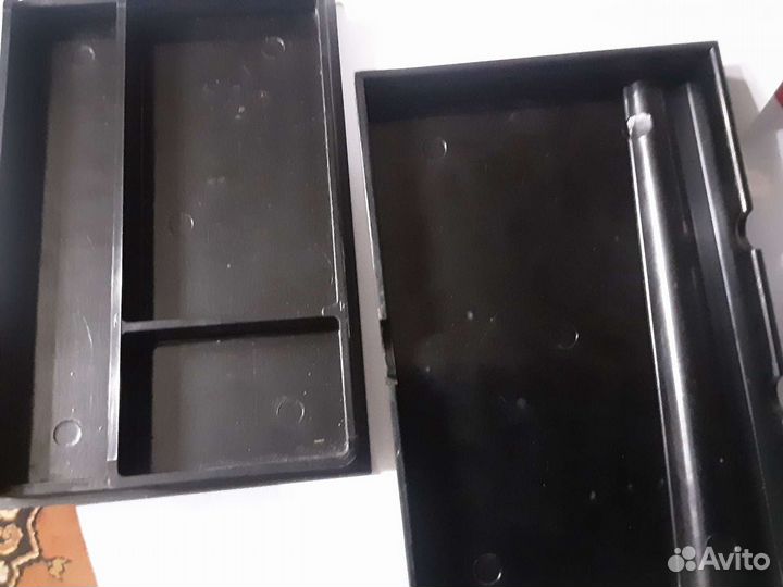 Шкатулка СССР