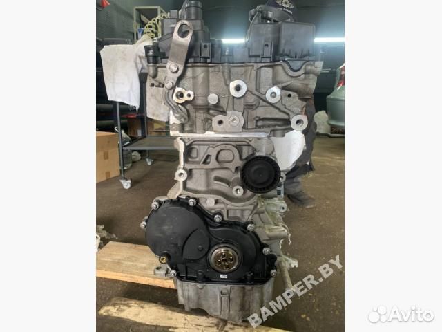 Двигатель к Mini Cooper, 2016 г