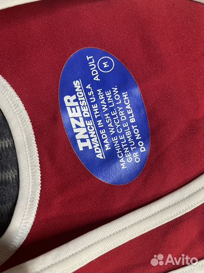 Трико для пауэрлифтинга м