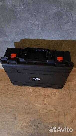 Жесткий ударопрочный кейс для mavic 2 pro-zoom.NEW