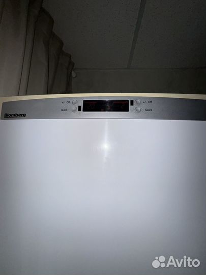 Холодильник бу