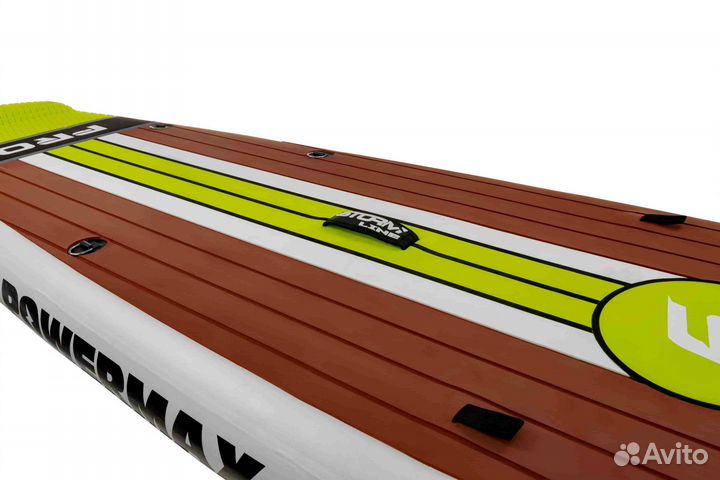 Сап доска Sup board Stormline Powermax PRO 11.6
