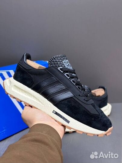 Кроссовки Adidas Retropy