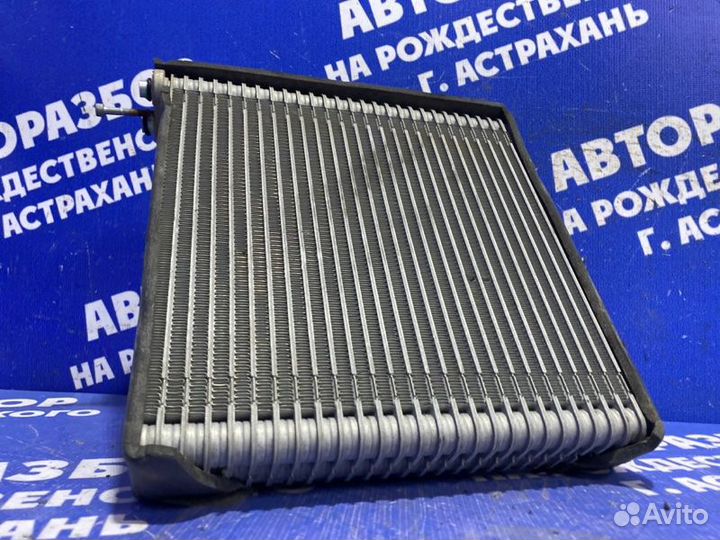 Испаритель кондиционера Nissan Teana J31 седан