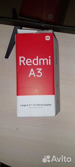 Xiaomi Redmi 3, 3/32 ГБ