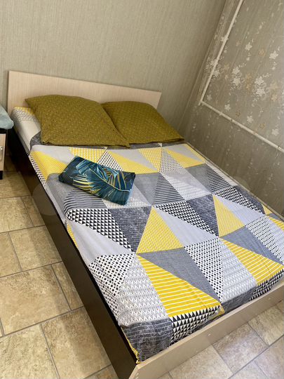 1-к. квартира, 36 м², 3/4 эт.