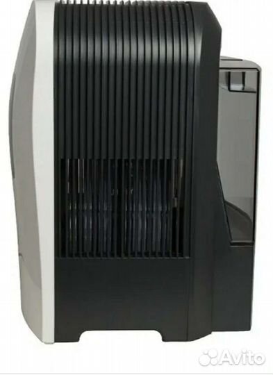 Мойка воздуха Electrolux ehaw 7515 D