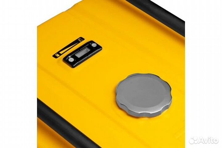 Генератор бензиновый denzel GE 7900 94638