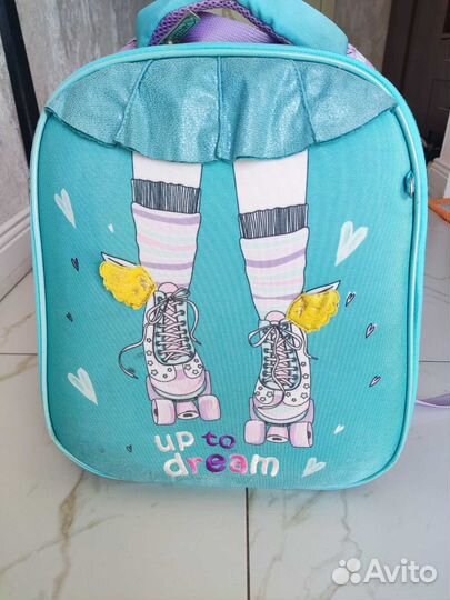 Ранец Hatber - школьный рюкзак