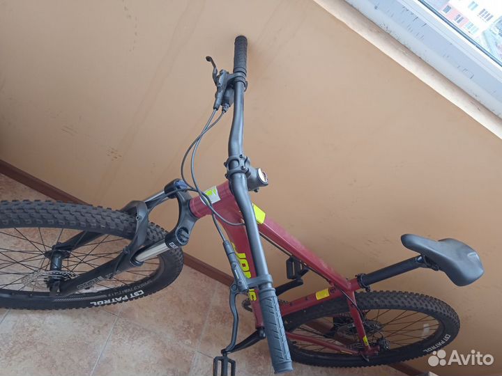 Продам велосипед марки 