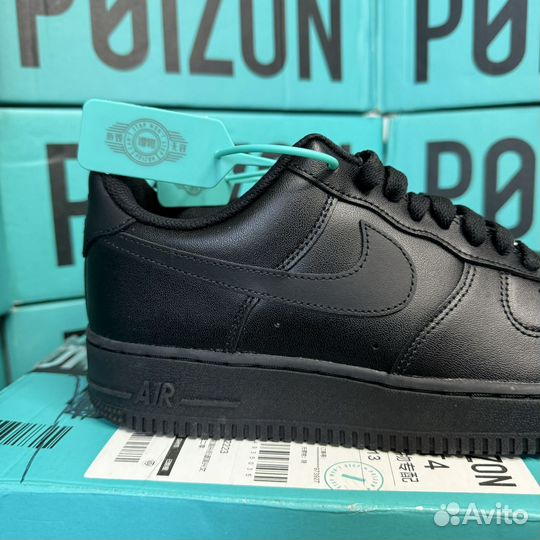 Nike Air Force 1 Оригинал