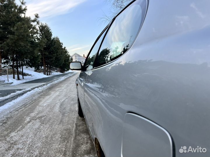 Toyota Corolla 1.3 МТ, 1998, 213 000 км