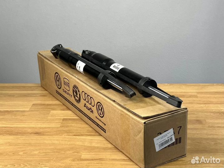 Амортизаторы на любой автомобиль VAG