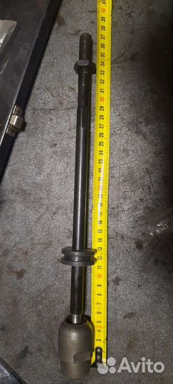 Рулевая тяга на гольф2 jetta пассат