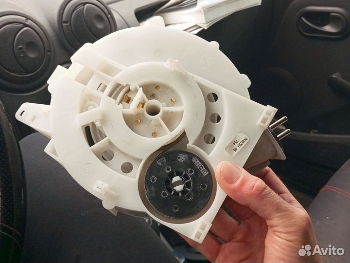 Катушка с проводом для пылесоса Thomas XT