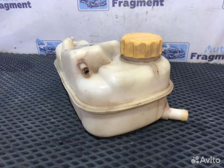 Бачок расширительный Opel Kadett 12SC 1.2 1987
