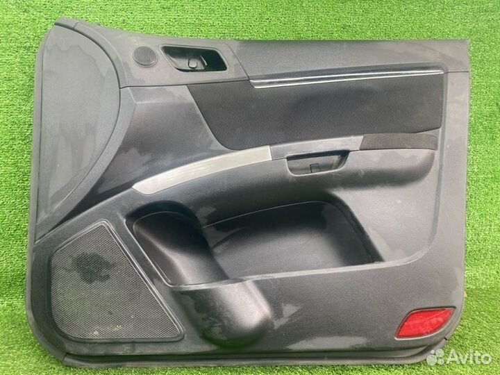 Обшивка двери передняя правая Geely Emgrand Ec7