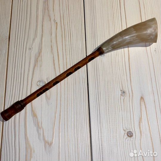 Мастерская Бурко мб-4 жалейка. Тональность D чехол