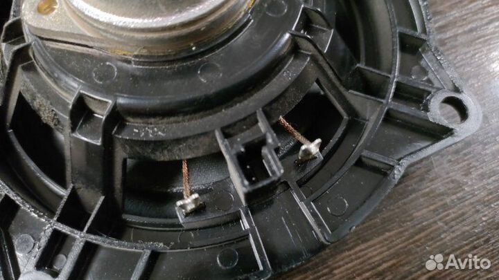 Динамик Bmw 528I F10 N20B20A 2013