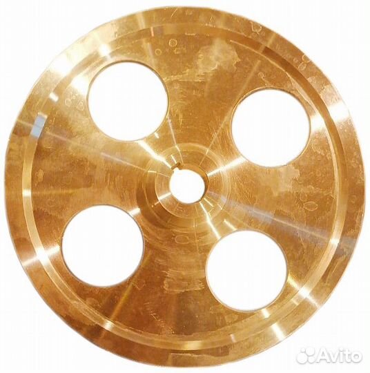 Шкив ведущий для пилы hurakan HKN-SE/1650M2