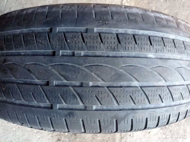 Accelera Epsilon 5/10.5 R17 87L