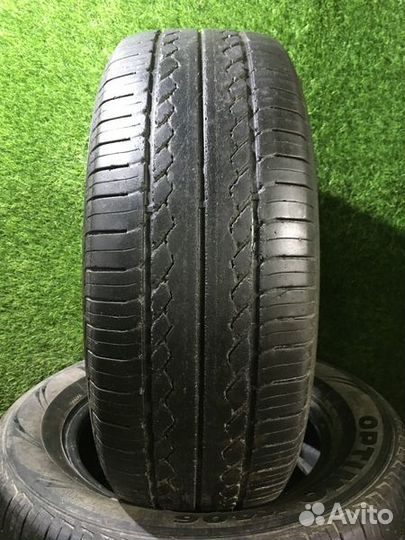 Hankook Optimo K406 235/60 R16 100H