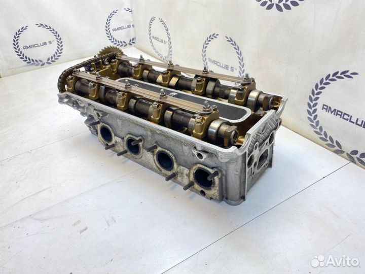 Гбц Bmw X5 E53 M62B44