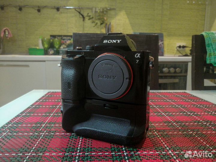 Sony a7 (35k)