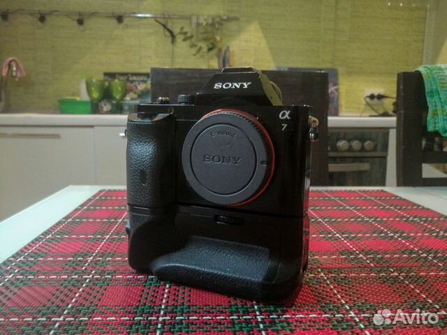 Sony a7 (35k)
