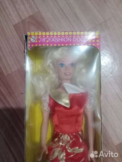 Кукла Wendi из 90х